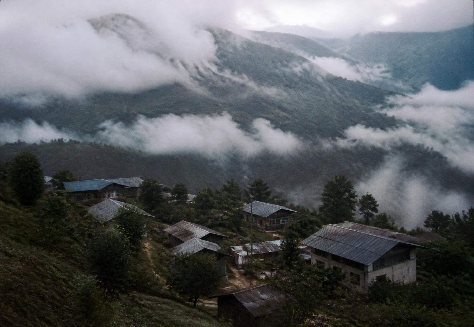 Eastern Bhutan Expeditions, Eastern Bhutan, Bhutan
