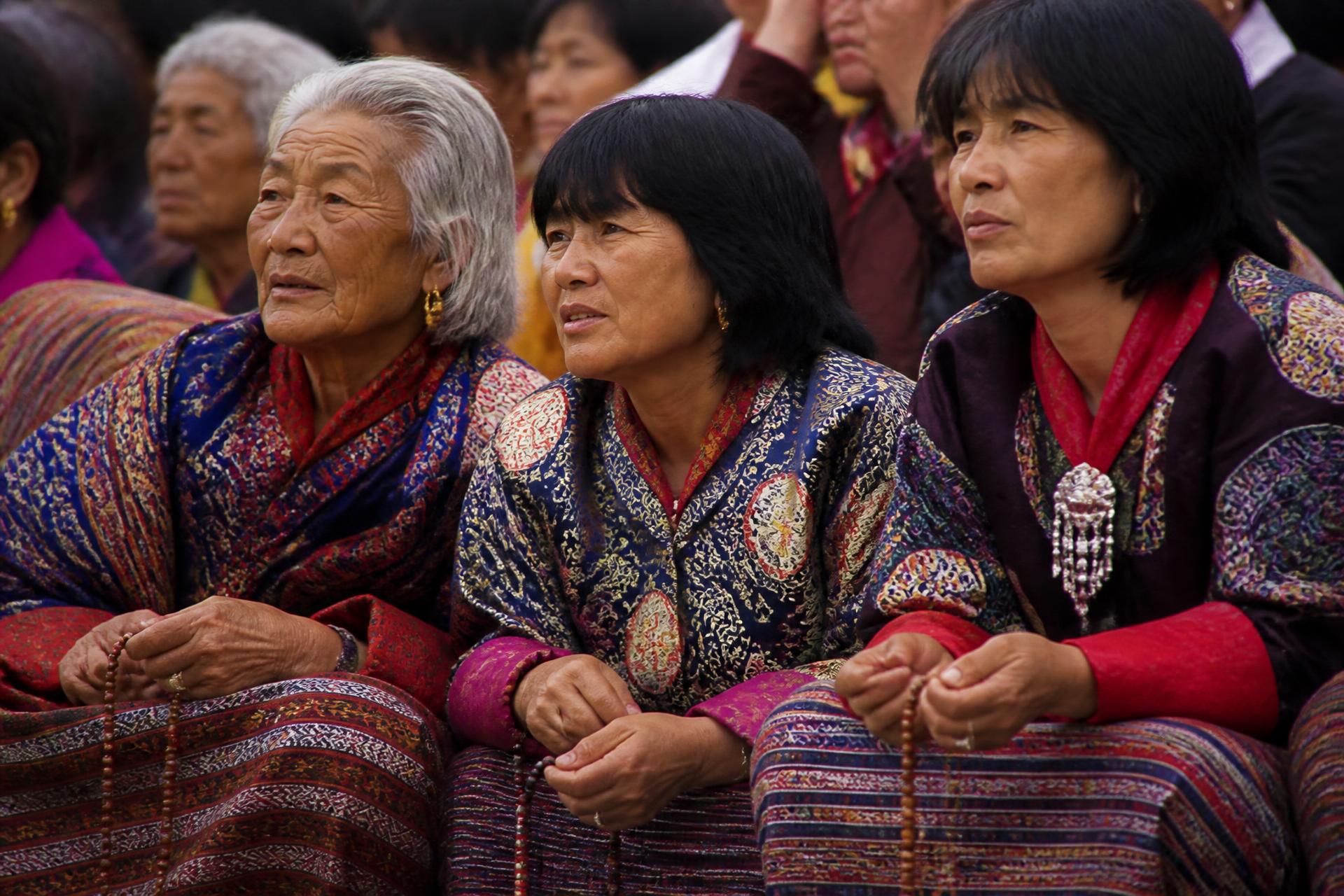Understanding the Bhutan Festival Calendar