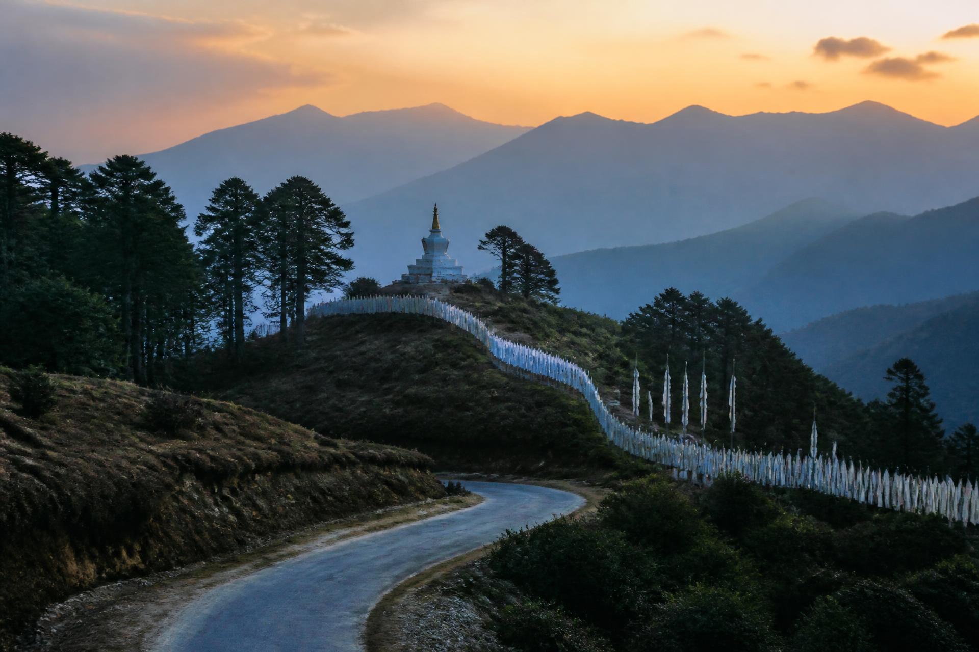 The Ultimate Travel Guide to Bhutan