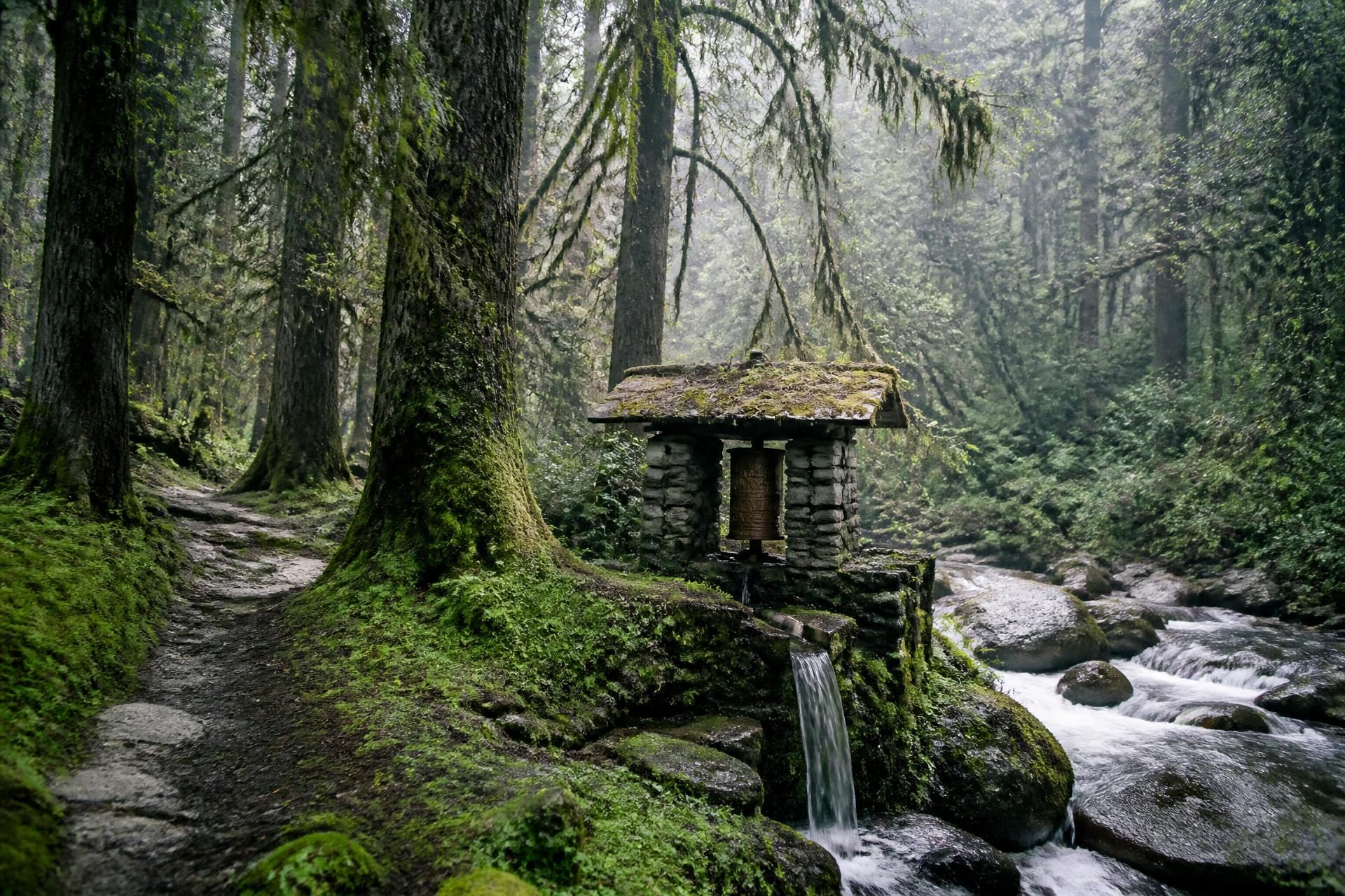 What Sustainable Tourism Actually Means in Bhutan