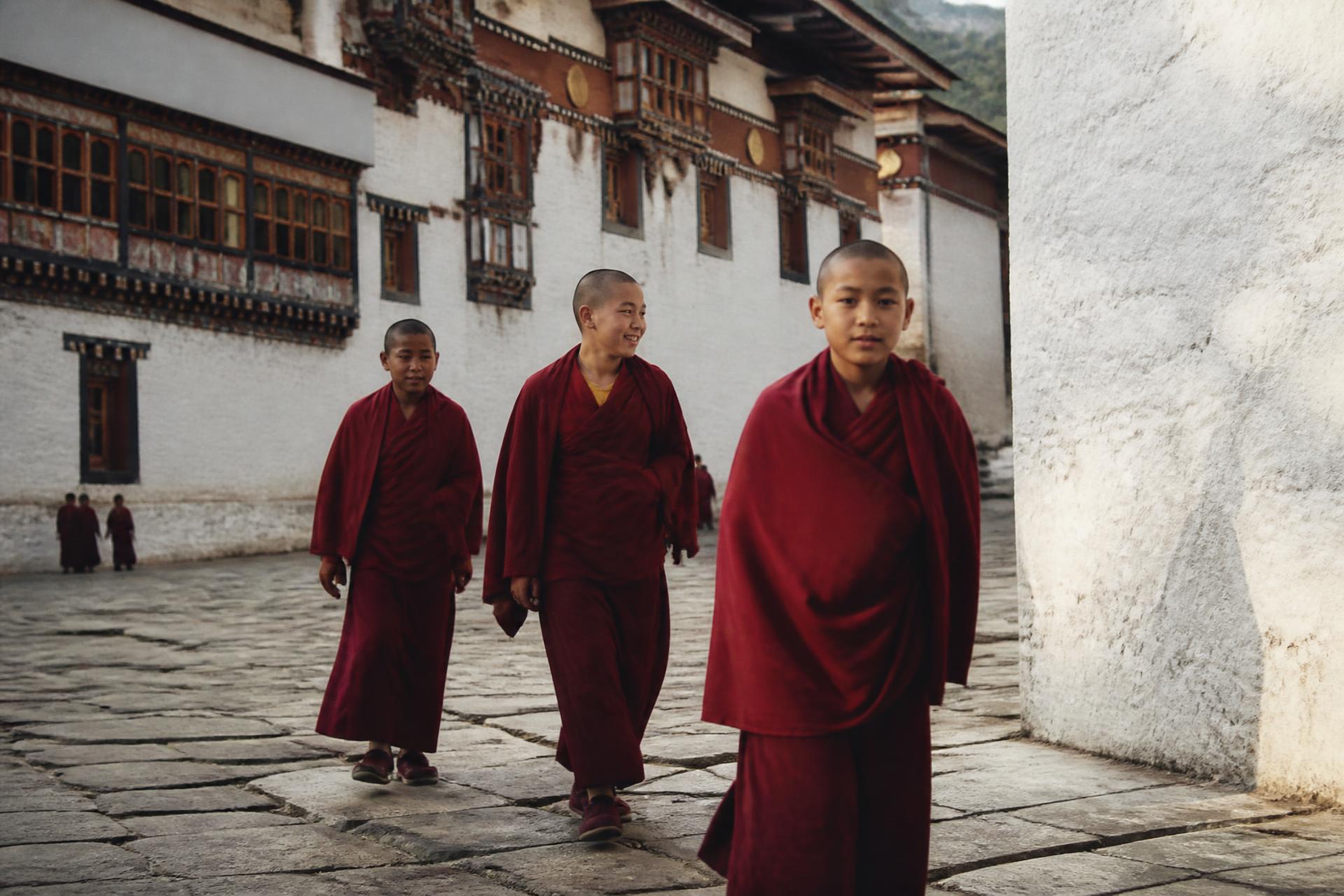Cultural Bhutan Tour in Bhutan
